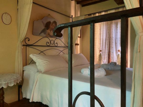 Agriturismo Relais Villa Passerini